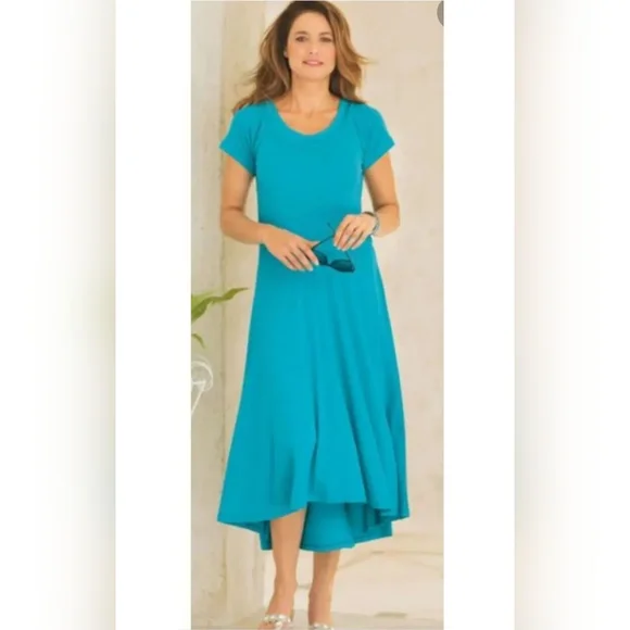knee length dresses for ladies Baltic Born Womens Colette Sweetheart Midi Dress | Evergreen